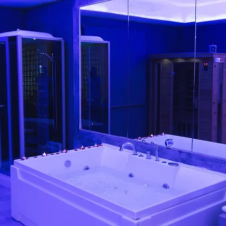 Agnano Nocleg ze śniadaniem