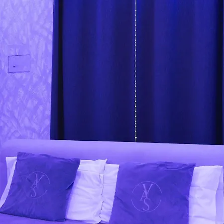 Nocleg ze śniadaniem Agnano