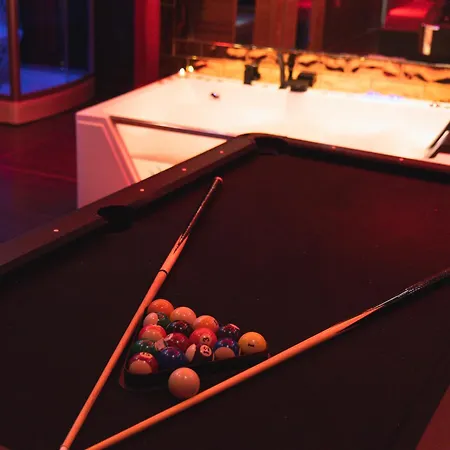 Agnano Nocleg ze śniadaniem *