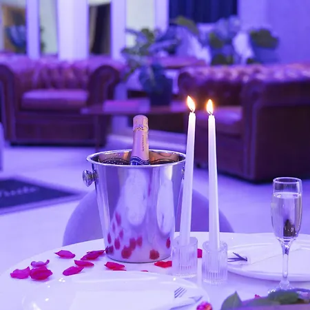 Nocleg ze śniadaniem Agnano *