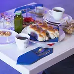 Agnano فندق مبيت وإفطار *