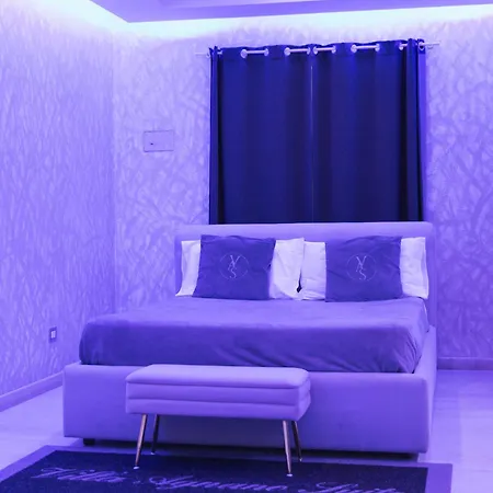 Bed & Breakfast Agnano Pozzuoli