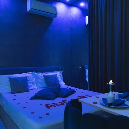 Agnano Bed & Breakfast Pozzuoli